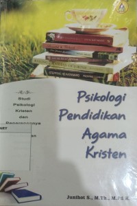 Image of Psikologi Pendidikan Agama Kristen