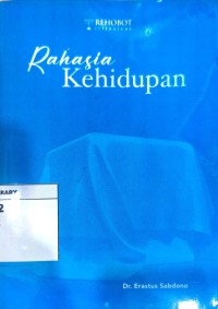 Image of Rahasia Kehidupan