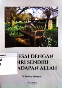 Image of Selesai Dengan Diri Sendiri Dihadapan Allah
