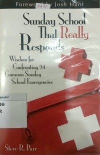 Image of Sunday School That Really Responds