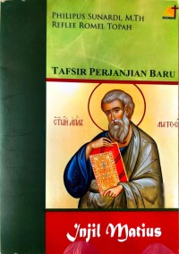Image of Tafsir Perjanjian Baru : Injil Matius