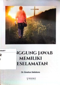 Image of Tanggung Jawab Memiliki Keselamatan