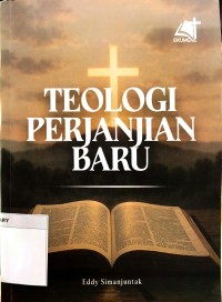 Image of Teologi Perjanjian Baru