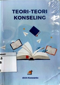 Image of Teori-Teori Konseling