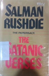 Image of The Satanic Verses