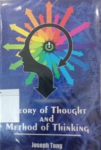 Image of Theory of Thought and Method of Thingking