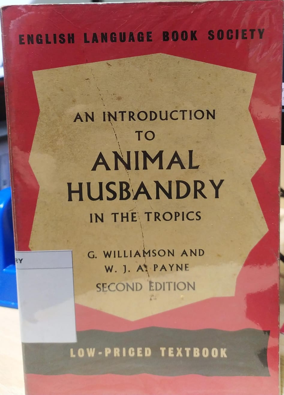 An Introduction to Animal Husbandry In the Tropics