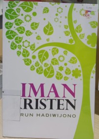 Image of IMAN KRISTEN