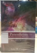 Panentheism; The Other God of the Philosophers