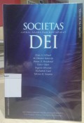 Societas Dei; Jurnal Agama dan Masyarakat Volume 02, No. 1 April 2015