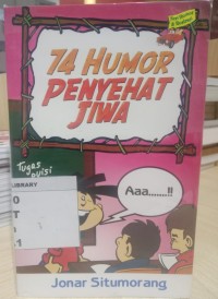 Image of 74 Humor Penyehat Jiwa