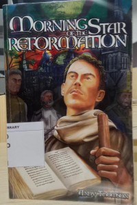 Image of Morning Star of the Reformation