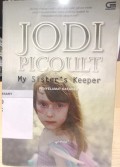 My Sister's Keeper: Penyelamat Kakakku