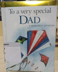 Image of To A Very Special Dad