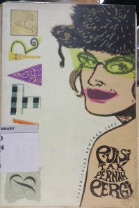 Image of Puisi Tak Pernah Pergi