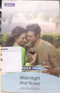 Image of Moonlight and Roses