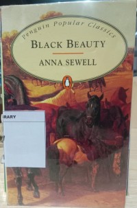 Image of Black Beauty