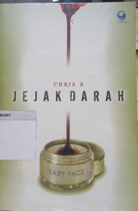 Image of Jejak Darah