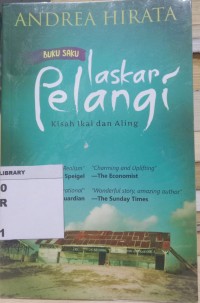 Image of Laskar Pelangi