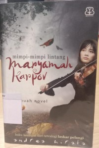 Image of Mimpi-Mimpi Lintang Maryamah Karpov