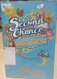 Image of Second Change