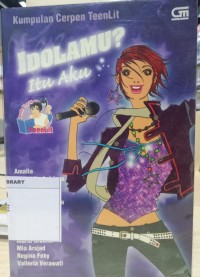 Image of Idolamu? Itu Aku