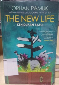 Image of The New Life; Kehidupan Baru