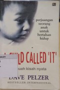 A Child Called 