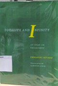 Totality And Infinity