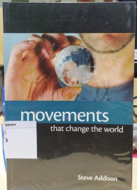 Image of Movements That Change The World