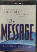The Message: Romans-Revelation
