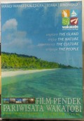 Film Pendek Pariwisata Wakatobi
