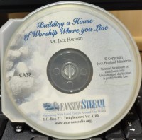 Image of Building a House of Worship Where you Live