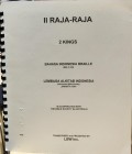 II Raja-Raja