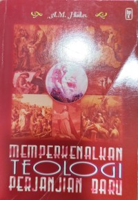 Image of Memperkenalkan Teologi Perjanjian Baru