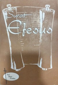 Image of Surat Efesus