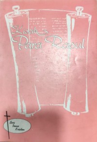 Image of Kisah Para Rasul