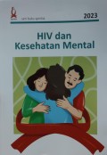 HIV dan Kesehatan Mental