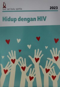 Image of Hidup dengan HIV