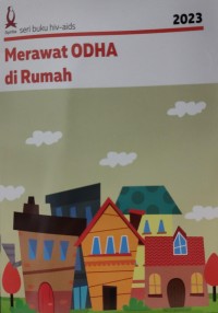 Image of Merawat ODHA di Rumah