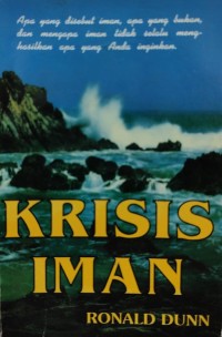 Image of Krisis Iman