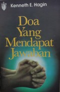 Doa Yang Mendapat Jawaban