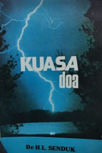 Image of Kuasa Doa