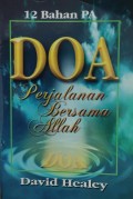 Doa: Perjalanan Bersama Allah
