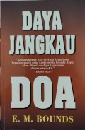 Daya Jangkau Doa