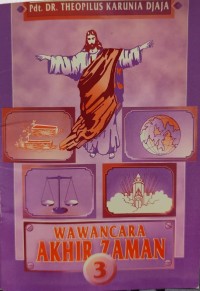 Image of Wawancara: Akhir Zaman 3