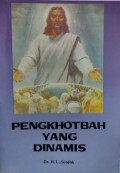Pengkhotbah yang Dinamis