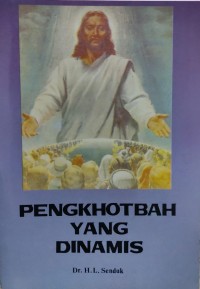 Image of Pengkhotbah yang Dinamis