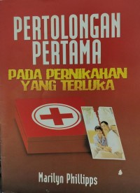 Image of Pertolongan Pertama Pada Pernikahan yang Terluka