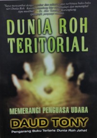 Image of Dunia Roh Teritorial: Memerangi Penguasa Udara
